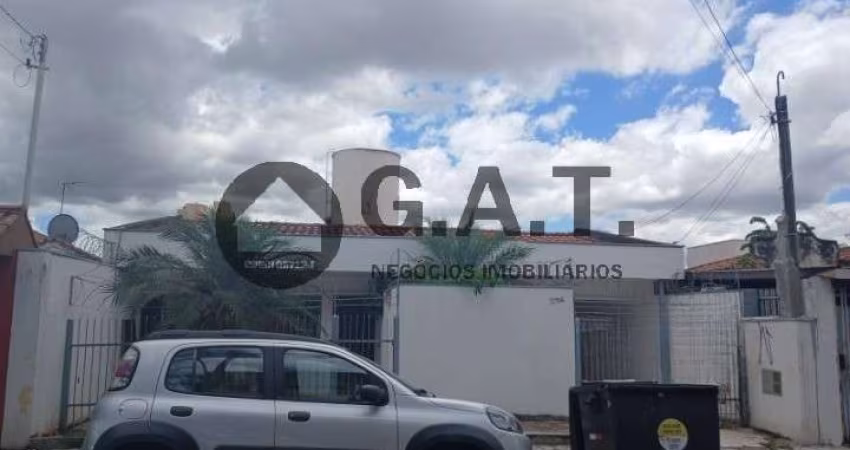 CASA À VENDA NO CENTRO - SOROCABA/SP