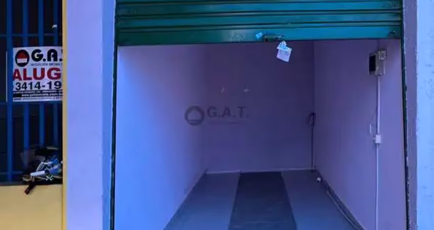 Salão comercial para locação em sorocaba-sp, bairro centro: 1 sala, 9,00 m² de área