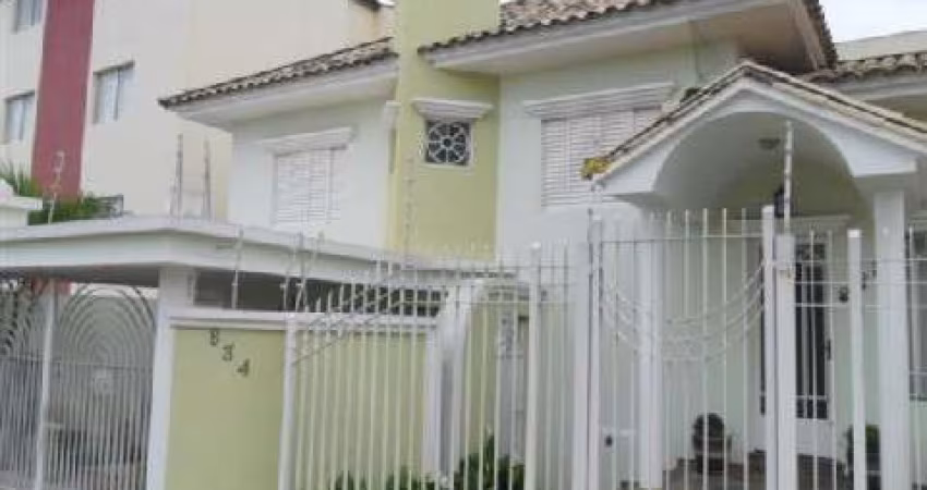 CASA À VENDA NO JARDIM SIMUS - SOROCABA/SP