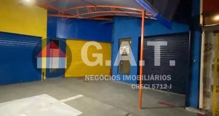 SALÃO PARA ALUGAR NO CENTRO DE SOROCABA/SP