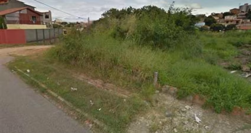 ÁREA À VENDA NA VILA TRUJILLO - SOROCABA/SP