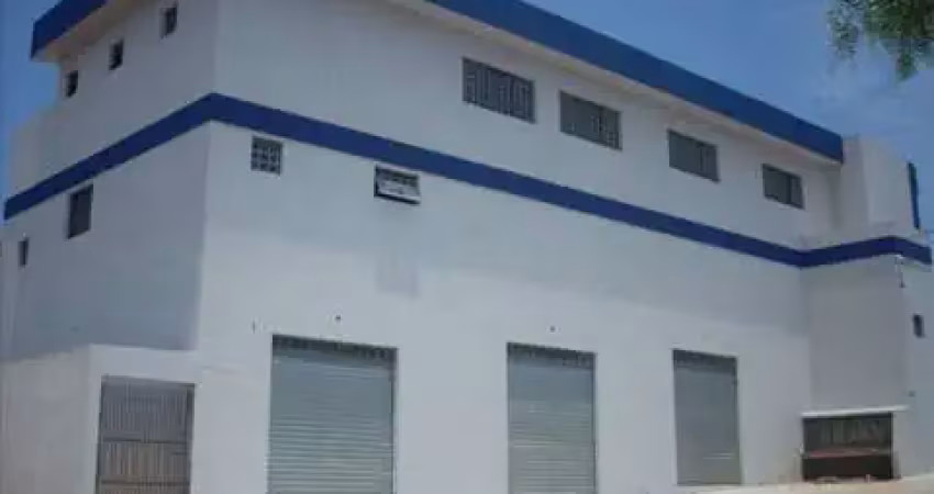 Ponto comercial à venda no Jardim Itanguá, Sorocaba 