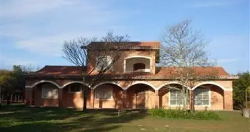 Fazenda com 2 salas à venda na ESTRADA TAQUARAL, Fazenda Nossa Senhora da Penha, Alumínio