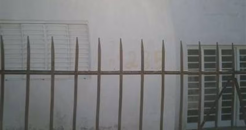 CASA À VENDA NO BAIRRO JARDIM CRUZEIRO DO SUL- SOROCABA/SP