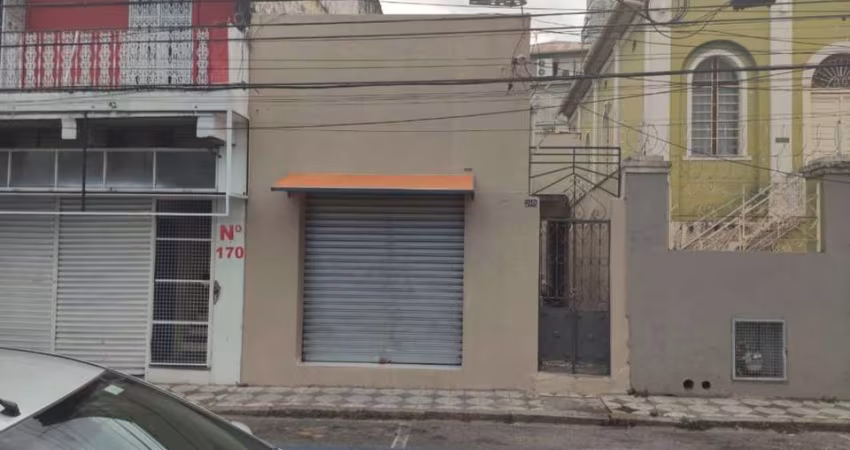 SALA PARA LOCAÇÃO NO CENTRO -  SOROCABA/SP