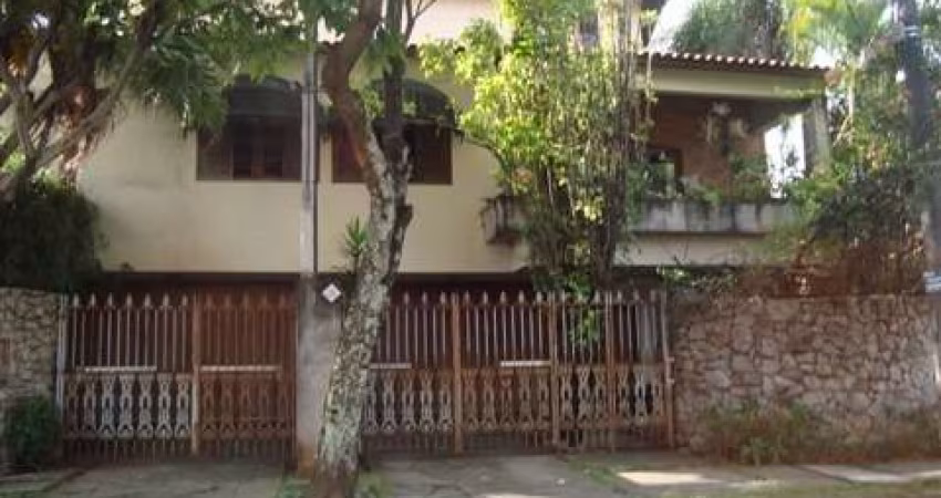 CASA À VENDA NA VILA SÃO BERNARDO - SOROCABA/SP