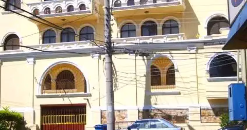 APARTAMENTO À VENDA NO CENTRO - SOROCABA/SP