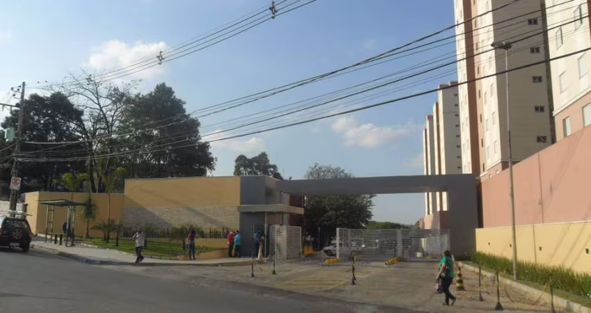 APARTAMENTO PARA LOCAÇÃO NO EDIFÍCIO PLANALTO - SOROCABA/SP