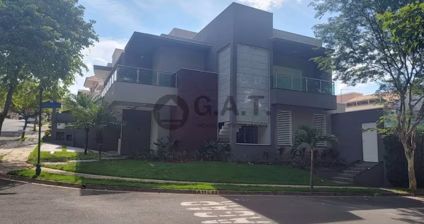 CASA EM CONDOMÍNIO PARA LOCAÇÃO NO VILLA DOS INGLEZES - SOROCABA/SP