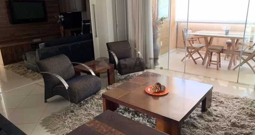 APARTAMENTO À VENDA NO EDIFÍCIO DEBRET - SOROCABA/SP