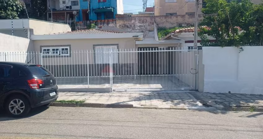 CASA PARA LOCAÇÃO NO JARDIM TRUJILLO - SOROCABA/SP