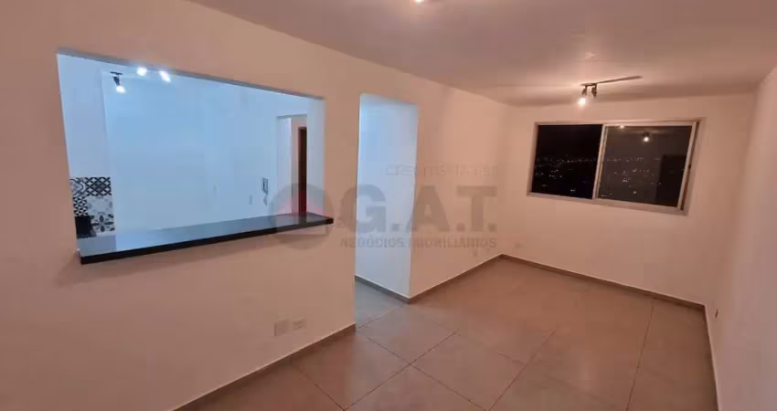 APARTAMENTO À VENDA NO RESIDENCIAL ESPLANADA - VOTORANTIM/SP