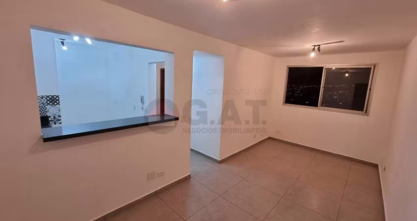 APARTAMENTO PARA LOCAÇÃO NO RESIDENCIAL ESPLANADA - VOTORANTIM/SP