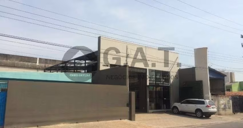 PREDIO COMERCIAL PARA VENDA EM SOROCABA ? SP