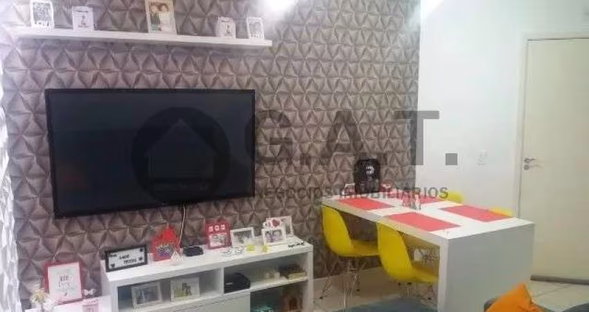 APARTAMENTO À VENDA NO PAGLIATO PRIME - SOROCABA/SP