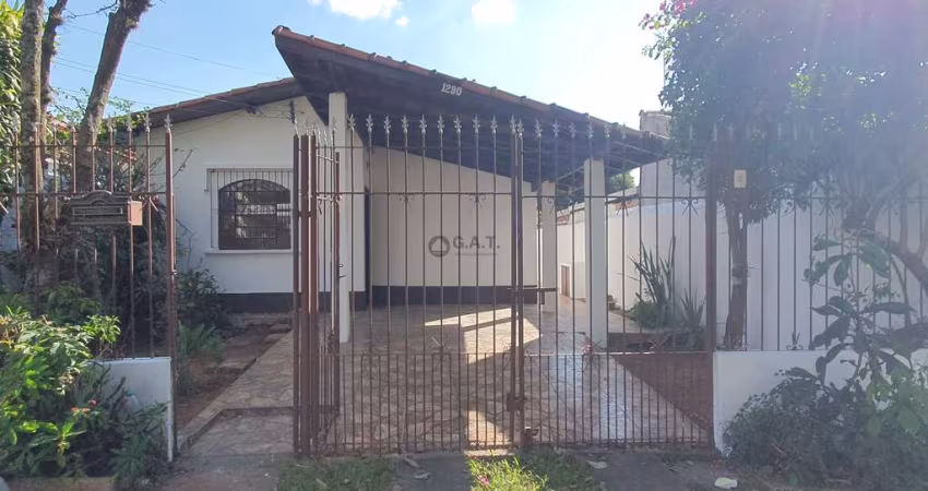 CASA À VENDA NO PARQUE SÃO BENTO  - SOROCABA/SP
