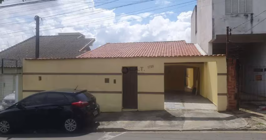 CASA PARA LOCAÇÃO NO JARDIM VERA CRUZ - SOROCABA/SP