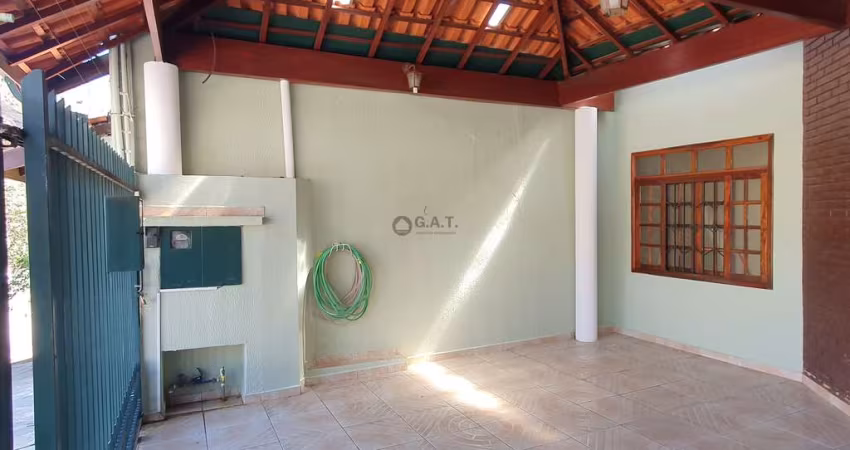 CASA PARA LOCAÇÃO NO JARDIM SIMUS - SOROCABA/SP