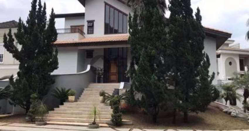 CASA À VENDA NO CONDOMÍNIO ISAURA - SOROCABA/SP