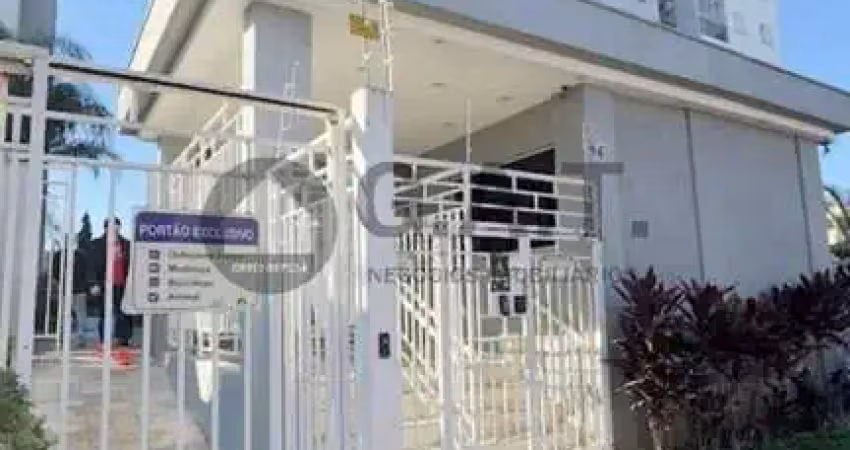 Apartamento à venda no residencial evidence - sorocaba/sp