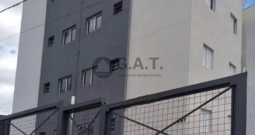 APARTAMENTO À VENDA NO JARDIM CAPITÃO - SOROCABA/SP