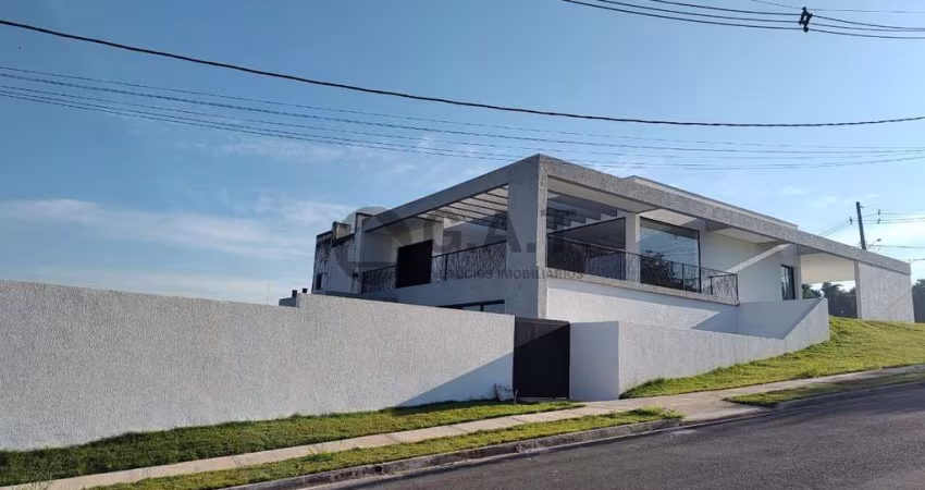 CASA À VENDA NO CONDOMÍNIO IBIRAPUERA - SOROCABA/SP