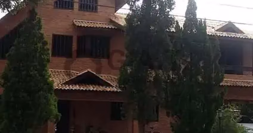 CASA EM CONDOMÍNIO À VENDA NO LAGO AZUL - SOROCABA/SP