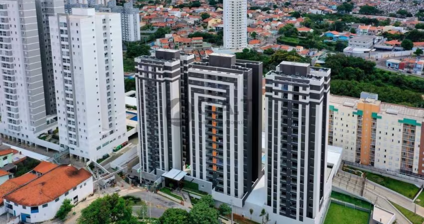 APARTAMENTO À VENDA NO RISERVA NATURA - SOROCABA/SP
