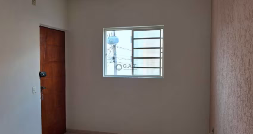 APARTAMENTO À VENDA NO RESIDENCIAL VOTURATY - VOTORANTIM/SP
