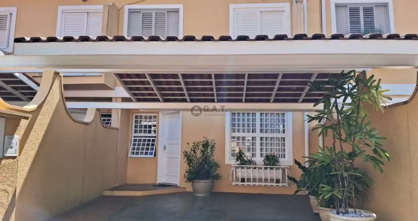 Casa de luxo em condomínio: 3 quartos, 2 suítes, 2 salas, 2 banheiros, 2 vagas, 118m² no boa vista, sorocaba-sp. aproveite!