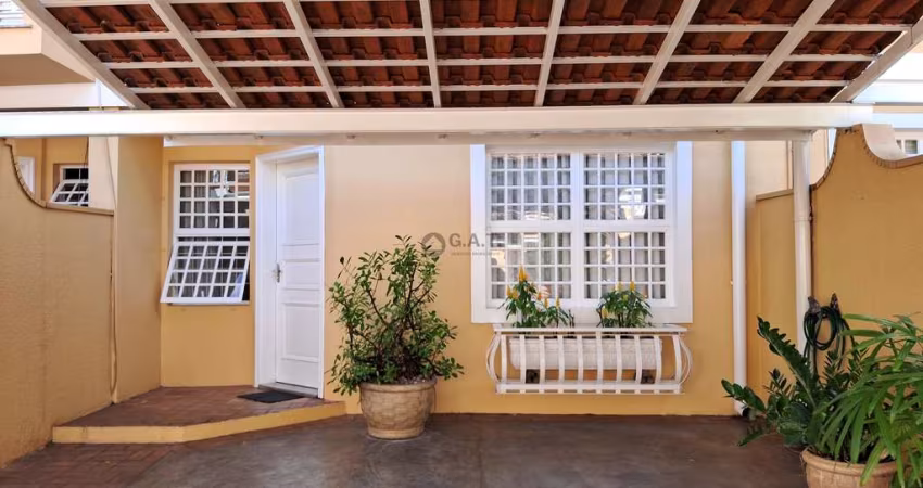 CASA À VENDA NO CONDOMÍNIO PORTAL DO SAIRA - SOROCABA/SP