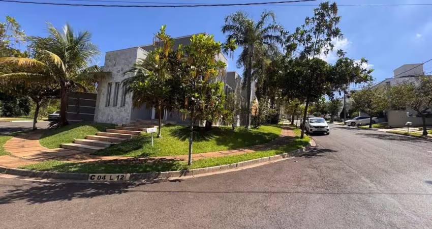 CASA EM CONDOMÍNIO PARA LOCAÇÃO NO RESIDENCIAL VILLA DOS INGLEZES - SOROCABA/SP