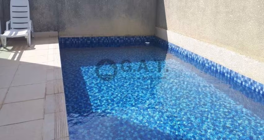 APARTAMENTO PARA LOCAÇÃO NO EDIFÍCIO NENA MOCAYO - SOROCABA/SP