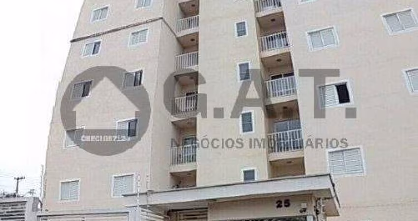 APARTAMENTO PARA LOCAÇÃO NO EDIFÍCIO LARA - SOROCABA/SP