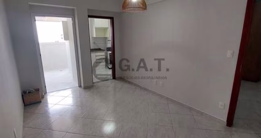 APARTAMENTO PARA LOCAÇÃO NO EDIFÍCIO ROBERTO RODRIGUES - SOROCABA/SP