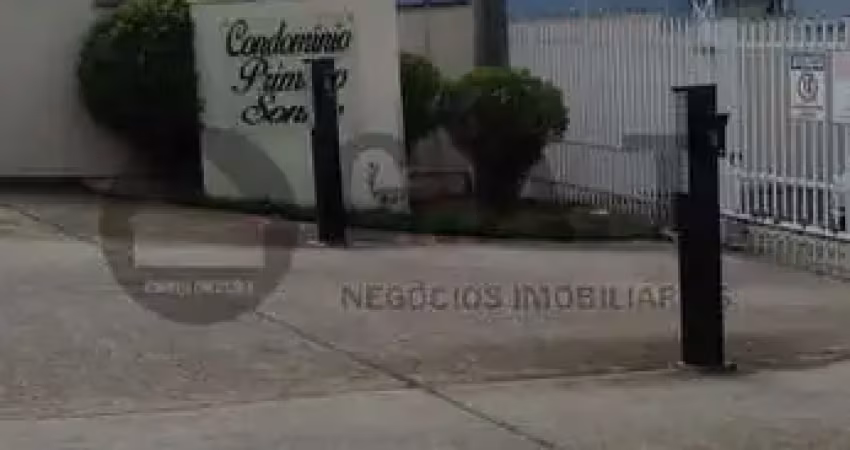 CASA À VENDA NO CONDOMÍNIO PRIMEIRO SONHO - SOROCABA/SP