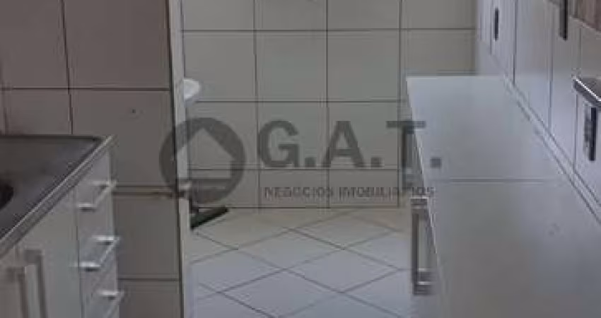 APARTAMENTO PARA LOCAÇÃO NO  EDIFÍCIO PARQUE DA MATA - SOROCABA/SP