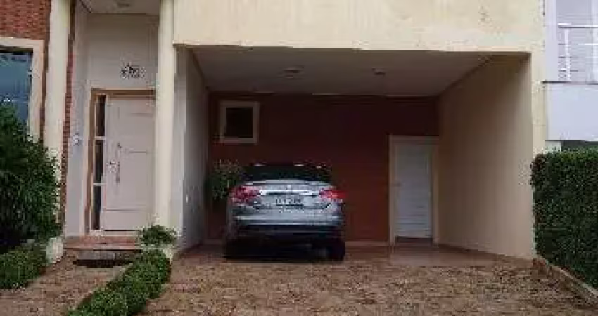 CASA À VENDA NO CONDOMÍNIO VILLA DOS INGLEZES - SOROCABA/SP