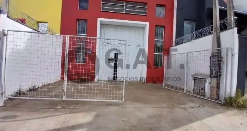 Barracão / Galpão / Depósito à venda no Jardim Piazza di Roma, Sorocaba 