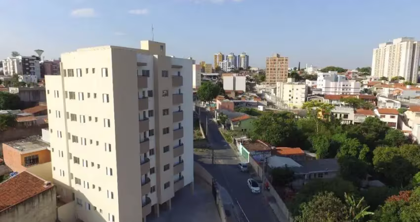 APARTAMENTO À VENDA NO ALTOS DO TRUJILLO - SOROCABA/SP