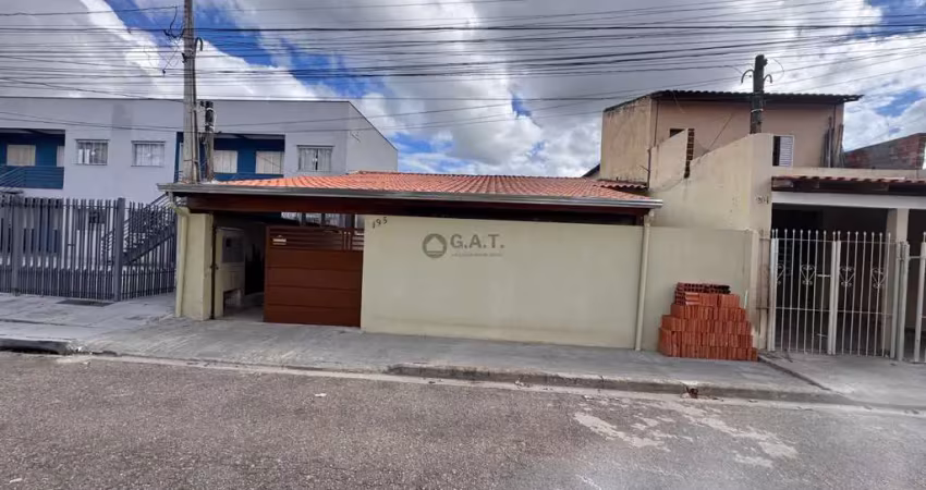 CASA PARA LOCAÇÃO NO JARDIM SÃO PAULO - SOROCABA/SP