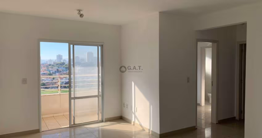 APARTAMENTO PARA LOCAÇÃO NO EDIFÍCIO TREVISO - SOROCABA/SP