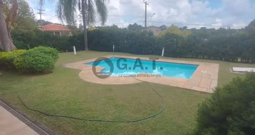 CASA EM CONDOMÍNIO À VENDA NO VALE DO LAGO - SOROCABA/SP