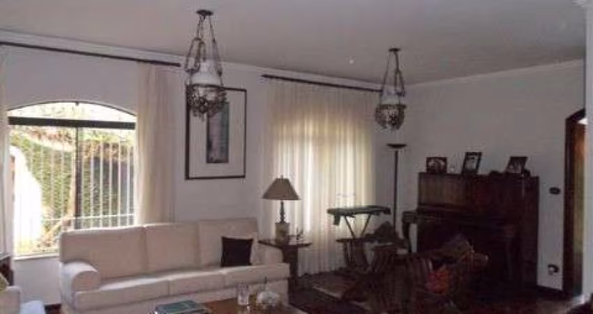 CASA Á VENDA NO JARDIM SANTA ROSÁLIA - SOROCABA/SP