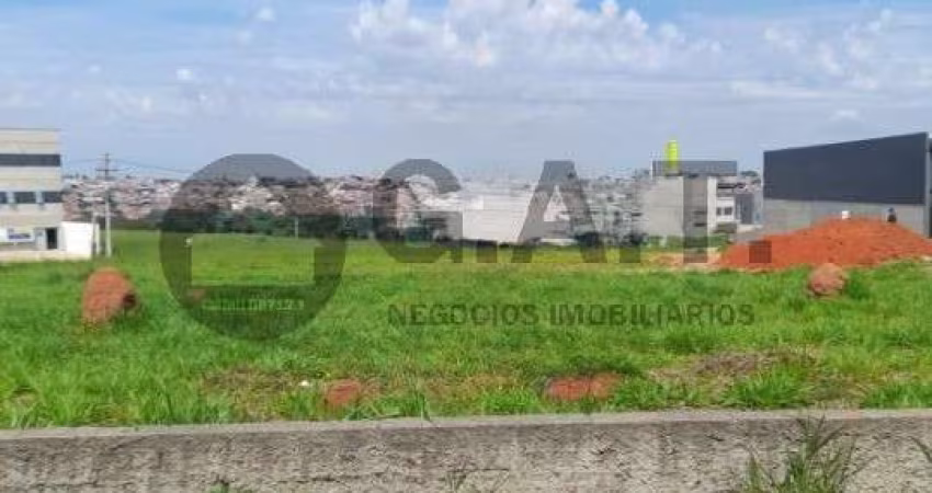 TERRENO À VENDA NOLOTEAMENTO INDUSTRIAL PARQUE DAS MANGUEIRAS - SOROCABA/SP