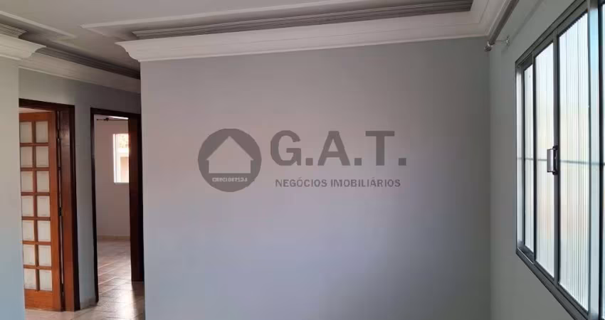 APARTAMENTO PARA LOCAÇÃO NO EDIFÍCIO PORTA DO SOL - SOROCABA/SP