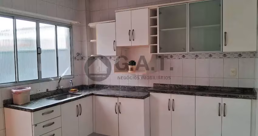 Apartamento para locação no edifício porta do sol - sorocaba/sp