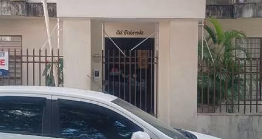 APARTAMENTO PARA LOCAÇÃO NO EDIFÍCIO GABRIELA - SOROCABA/SP