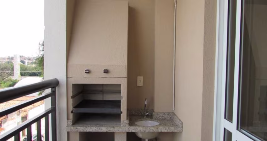 APARTAMENTO À VENDA NO TORRES DI VICENZA - ALÉM PONTE  - SOROCABA/SP