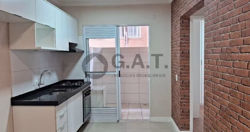 APARTAMENTO PARA LOCAÇÃO NO RESIDENCIAL LE PARC VIDA - SOROCABA/SP